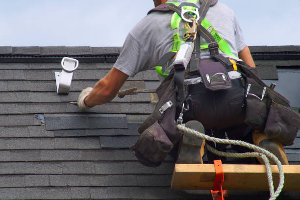 Professional Roofing Contractor in Cartersville, GA