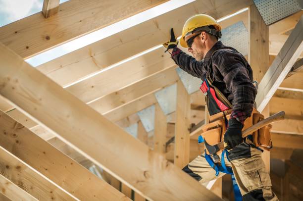 Best Roof Leak Repair  in Cartersville, GA