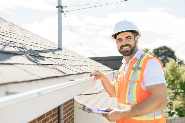 Gutter Installation and Roofing in Cartersville, GA