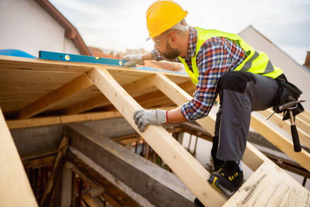 Best Metal Roofing Contractor  in Cartersville, GA