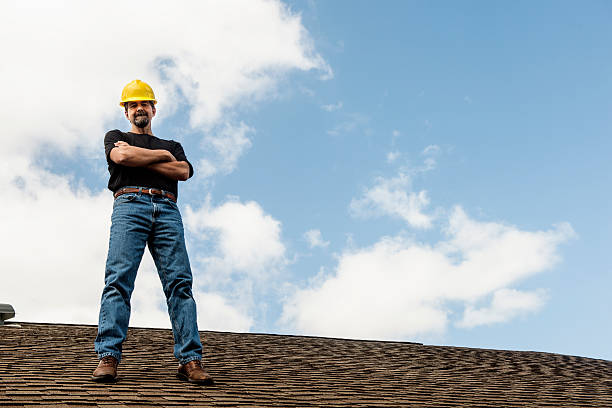 Best Affordable Roof Replacement  in Cartersville, GA