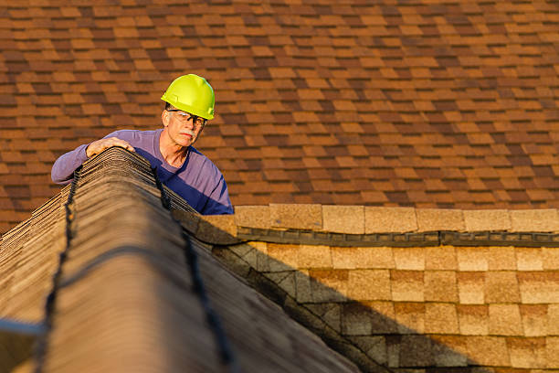 Best Flat Roof Repair Services  in Cartersville, GA